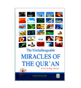 The Unchallengeable - Miracles Of The Qur'an