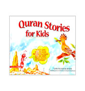 Quran Stories for kids
