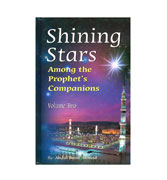 Shaining Stars - Among the Prophet's Companions