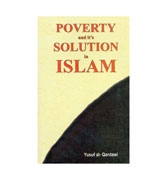Poverty and it's Solution in Islam