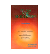 Islam And Modernism