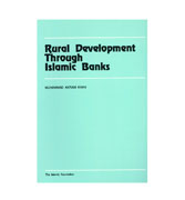 Rural Development Through Islamic Banks