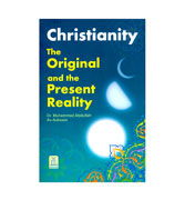 Chritianity The Original and the Present Reality