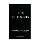 The End Of Economics