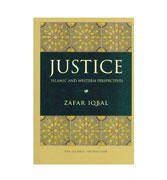 Justice - Islamic And Western Perspectives
