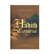 Hadith Course