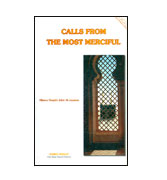 Calls From The Most Merciful