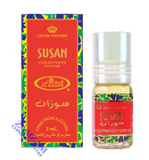 Susan : Crown Perfume
