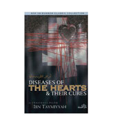 Diseases Of The Hearts & Their Cures