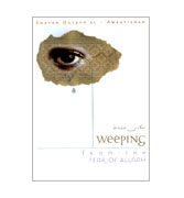 Weeping from the Fear Of Allah