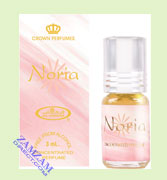 Noria : Crown Perfume