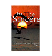 For The Sincere