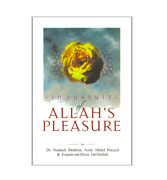 Inpursuit of Allah's Pleasure