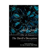 Ibn al-Jawzee's - The Devil's Deception