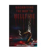 Backbiting The Way To Hellfire