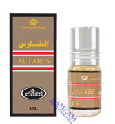 Al Fares : Crown Perfume