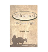 Abraham - The triend of God