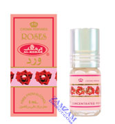 Roses : Crown Perfume