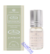 Sponsor : Crown Perfume