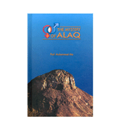 The Mystery Of Alaq