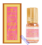 Al Hanouf : Crown Perfume