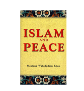 Islam And Peace