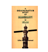 A Comparative Study Of Christianity & Islam