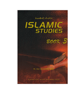 Islamic Studies - Book 3