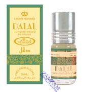 Dalal : Crown Perfume