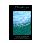 Fifteen Letters (Khamsata 'Ashara Maktuban)