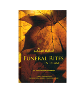 Funeral Rites in Islam