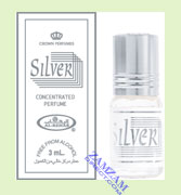 Silver : Crown Perfume