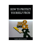 How To Protect Yourself From Jinn & Shaytaan - With 2 Audio CDs