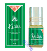 Khaliji : Crown Perfumes
