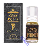 Prince : Crown Perfumes