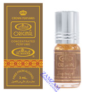 Original : Crown Perfumes