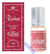 Roshan : Crown Perfumes
