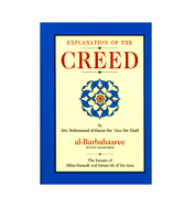 Explanation Of The Creed