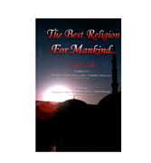 The Best Religion For Mankind