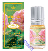 Nebras : Crown Perfumes