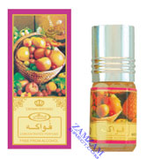 Fawakeh : Crown Perfumes