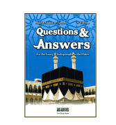 Questions & Answers - For the Young & Indispensable to the Elders