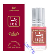 Rasha : Crown Perfume