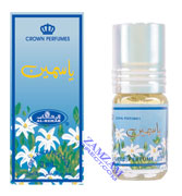 Jasmin : Crown Perfume