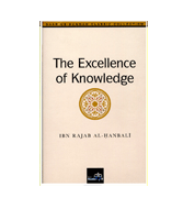 The Excellence of Knowledge