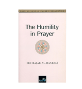 The Humility in Prayer