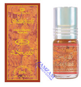 Shaikhah : Crown Perfume