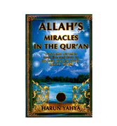 Allah's Miracles In The Qur'an