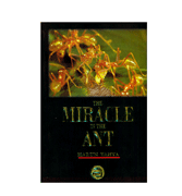 The Miracle In The Ant