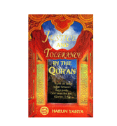 Justice And Tolerance In The Qur'an
